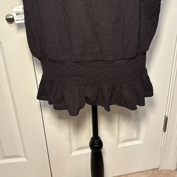 Inc International Concepts Sleeveless Top - Picture 7 of 10